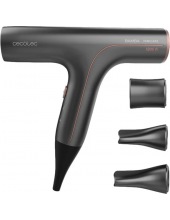 ��� CECOTEC IoniCare 6000 RockStar Soft 4244