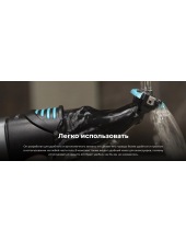 PrecisionCare 5 � 1 4741