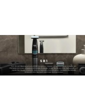 PrecisionCare 5 � 1 4741