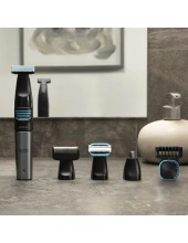 PrecisionCare Multigrooming 5in1 110811