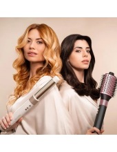 CeramicCare AirGlam Champagne 3465