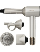 ������ ��� ������� ����� CECOTEC DryGlam Waves Champagne 103715