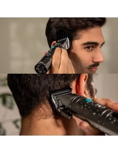 PrecisionCare Samurai Clipper 4455