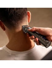 PrecisionCare Samurai Clipper 4455