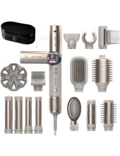 ������ ��� ������� ����� CECOTEC AirGlam 14 � 1 Flex Champagne 114727