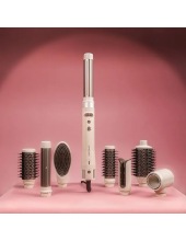 CeramicCare 8 � 1 AirGlam Gyro Champagne 112528