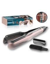 AirLisse 2 � 1 ForceDry Black 111301