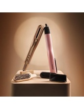 AirLisse 2 � 1 ForceDry Black 111301