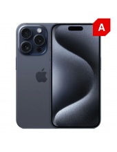 �������� APPLE �/� (����� A) iPhone 15 Pro 256GB eSIM ELN3102A0337 (����� �����)