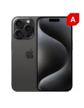 �������� APPLE �/� (����� A) iPhone 15 Pro 128GB eSIM ELN3102A0338 (������ �����)