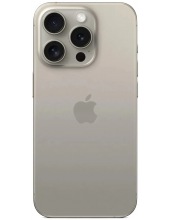 �/� (����� A+) iPhone 15 Pro 256GB eSIM ELN3102X0023 (��������� �����)