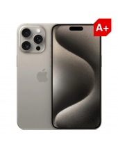 �������� APPLE �/� (����� A+) iPhone 15 Pro Max 256GB eSIM ELN3106X0011 (��������� �����)