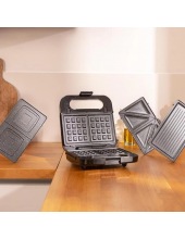 Rock�nToast 4in1 4309