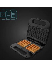 Rock'nToast 1000 3 � 1 Consum 3203