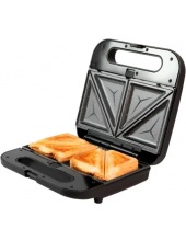 ������������ CECOTEC Rock'nToast 1000 3 � 1 Consum 3203