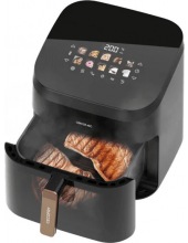 Cecofry&Grill Smokin' 8500 101136