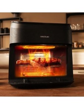 Cecofry&Grill Smokin' 8500 101136