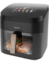 ��������� CECOTEC Cecofry&Grill Smokin' 8500 101136