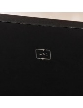 Advance 9000 Window 4986