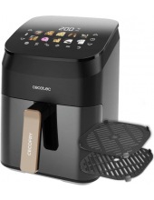 Cecofry&Grill Smokin' 4500 / 101134