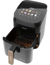 Cecofry&Grill Smokin' 4500 / 101134