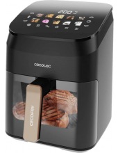 ��������� CECOTEC Cecofry&Grill Smokin' 4500 / 101134