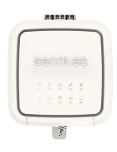 Cecofry Antique 5000 Window