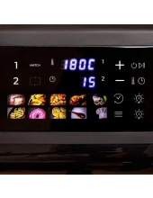 Cecofry DuoLevel 12000 Window / 109325