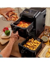 Cecofry DuoLevel 12000 Window / 109325