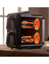 Cecofry DuoLevel 12000 Window / 109325