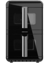 ��������� CECOTEC Cecofry DuoLevel 12000 Window / 109325