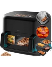 Cecofry&Grill Smokin'Prime 11000 / 101139