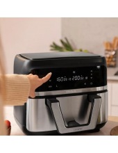 Cecofry Dual 9000 / 100149