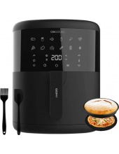 Cecofry Bombastik 6000 Full / 4993