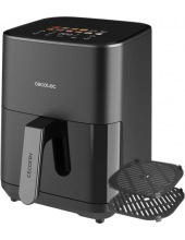 Cecofry&Grill Duoheat 4000 / 100499