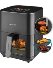 Cecofry&Grill Duoheat 4000 / 100499