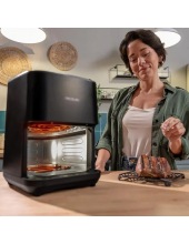 Cecofry&Grill Duoheat 4000 / 100499