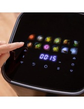 Cecofry&Grill Duoheat 4000 / 100499