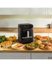 Cecofry FoodCourt 11000 Connected / 4980