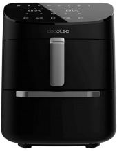 ��������� CECOTEC Cecofry FoodCourt 11000 Connected / 4980