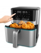 Cecofry Supreme 8000 / 4984