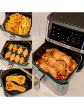 Cecofry Supreme 8000 / 4984