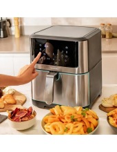 Cecofry Supreme 8000 / 4984