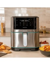 Cecofry Supreme 8000 / 4984