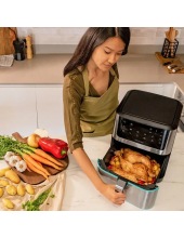 Cecofry Supreme 8000 / 4984