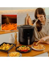 CecoFry Rain M / 4935