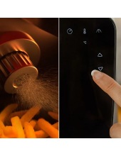 CecoFry Rain M / 4935