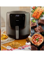 CecoFry Rain M / 4935