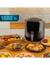 CecoFry Rain M / 4935