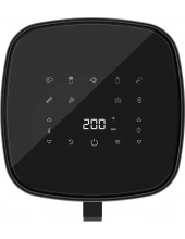 ��������� CECOTEC Cecofry Fantastik Window 6500 / 4967